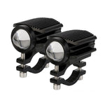 Fari supplementari - Iron Beam - Vignette | Boutique biker