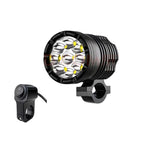 Fari LED aggiuntivi - Nine Claw - Vignette | Boutique biker