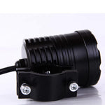 Fari LED aggiuntivi - Nine Claw - Vignette | Boutique biker