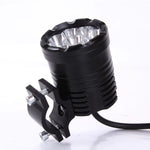 Fari LED aggiuntivi - Nine Claw - Vignette | Boutique biker