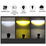 Phares additionnels LED - Trail Blazer - Vignette | Boutique biker