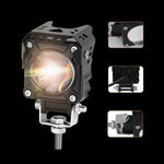 Phares additionnels LED - Trail Blazer - Vignette | Boutique biker