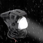 Phares additionnels LED 12V - Road Phantom - Vignette | Boutique biker