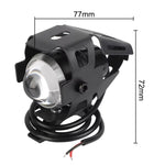 Phares additionnels LED 12V - Road Phantom - Vignette | Boutique biker