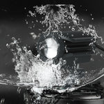 Fari supplementari - Iron Beam - Vignette | Boutique biker