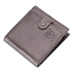 Portafoglio biker da uomo - Urban - Vignette | Boutique biker