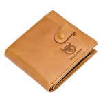 Portafoglio biker da uomo - Urban - Vignette | Boutique biker