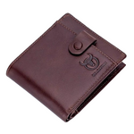 Portafoglio biker da uomo - Urban - Vignette | Boutique biker