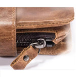 Portafoglio biker da uomo - Elite - Vignette | Boutique biker