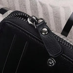 Portafoglio da motociclista da uomo - Spartan - Vignette | Boutique biker