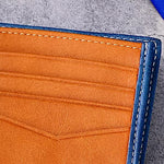 Portafoglio biker da uomo - Legacy - Vignette | Boutique biker