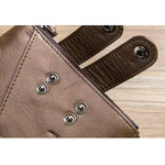 Portafoglio biker da uomo - Stride - Vignette | Boutique biker