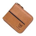 Portafoglio biker da uomo - Crest - Vignette | Boutique biker