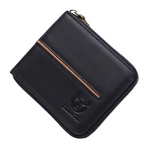 Portafoglio biker da uomo - Crest - Vignette | Boutique biker