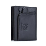 Portafoglio biker da uomo - Peak - Vignette | Boutique biker