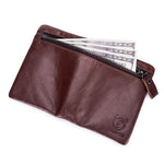 Cartera de motociclista para hombre - Surge - Vignette | Boutique biker