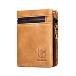 Portefeuille biker homme - Surge - Vignette | Boutique biker