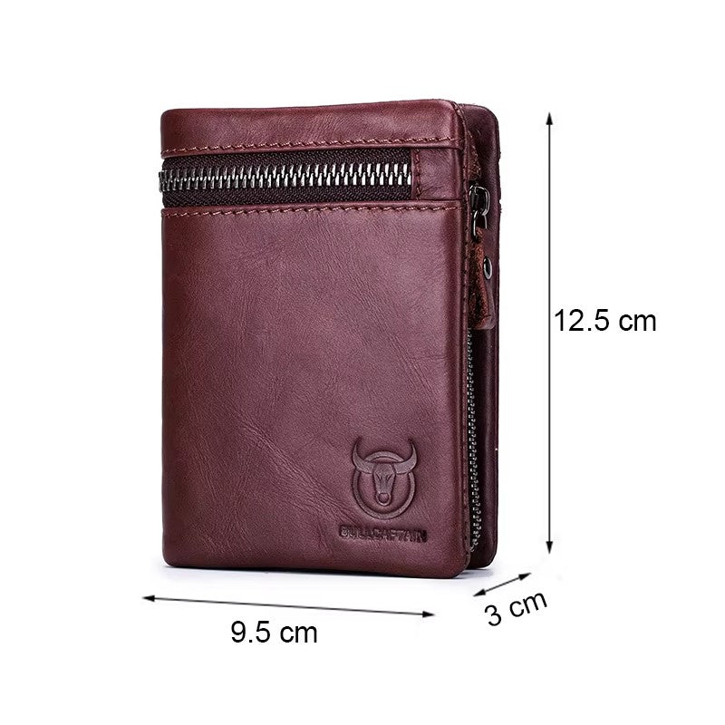 Portefeuille-homme-cuir-veritable-mesure