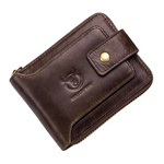 Portafoglio da motociclista Dash da uomo - Vignette | Boutique biker