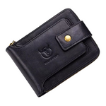 Portafoglio da motociclista Dash da uomo - Vignette | Boutique biker