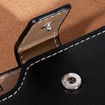 Portafoglio da motociclista da uomo Stark - Vignette | Boutique biker