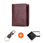 Portafoglio biker da uomo - Dusk - Vignette | Boutique biker