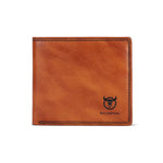 Portafoglio da motociclista da uomo Bolt - Vignette | Boutique biker