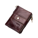 Portefeuille biker homme - Maverick - Vignette | Boutique biker