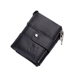 Portefeuille biker homme - Maverick - Vignette | Boutique biker