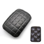 Coussin de selle moto - Carré - Vignette | Boutique biker