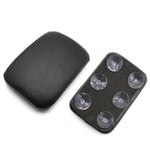 Coussin de selle moto - Moto custom - Vignette | Boutique biker