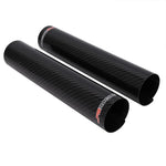 Protection de fourche - Carbon Shield - Vignette | Boutique biker