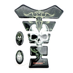 Protège réservoir moto – Shadow Rider - Vignette | Boutique biker