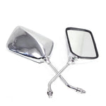 Specchietti universali per moto e scooter - Vignette | Boutique biker