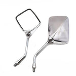 Specchietti universali per moto e scooter - Vignette | Boutique biker