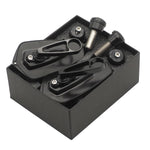 specchietti retrovisori per montaggio all'estremità del manubrio - Vignette | Boutique biker