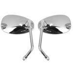 Specchietti retrovisori d'epoca per moto e scooter - Vignette | Boutique biker