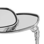 Specchietti retrovisori d'epoca per moto e scooter - Vignette | Boutique biker