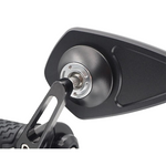 Specchietti retrovisori per estremità manubrio moto sportive - Vignette | Boutique biker