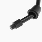 Specchietti retrovisori arrotondati per moto e scooter - Vignette | Boutique biker