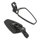 specchietti retrovisori per montaggio all'estremità del manubrio - Vignette | Boutique biker