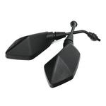 Specchietti retrovisori allungati per scooter e moto - Vignette | Boutique biker