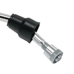 Specchietti retrovisori rotondi vintage per moto e scooter - Vignette | Boutique biker