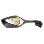 Specchietto retrovisore Kyoto con indicatore di direzione - HONDA CBR 1000 RR - Vignette | Boutique biker