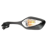 Specchietto retrovisore Kyoto con indicatore di direzione - HONDA CBR 1000 RR - Vignette | Boutique biker