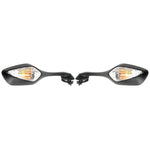 Specchietto retrovisore Kyoto con indicatore di direzione - HONDA CBR 1000 RR - Vignette | Boutique biker