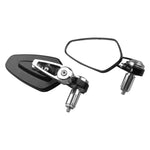 Rétroviseurs moto et scooter pliable - Vignette | Boutique biker