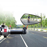 Rétroviseurs moto et scooter pliable - Vignette | Boutique biker