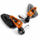 Rétroviseurs moto et scooter pliable - Vignette | Boutique biker