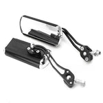 Specchietti retrovisori per moto e scooter - Vignette | Boutique biker